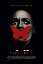 Antebellum - BRRip